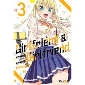 Girlfriend & Girlfriend 03